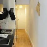 Agence Moment' Santa Fe Appartement *