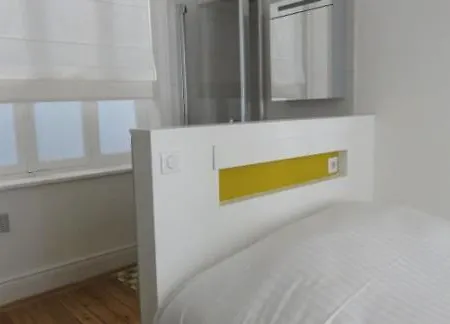 Appartement Agence Moment' Santa Fe