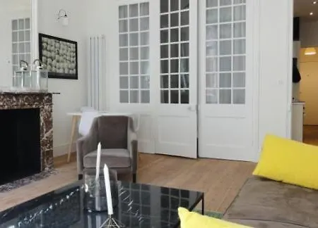Appartement Agence Moment' Santa Fe Lille