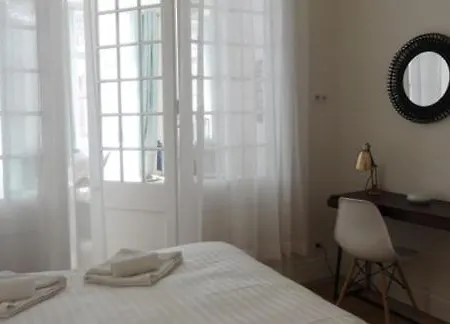 Appartement Agence Moment' Santa Fe