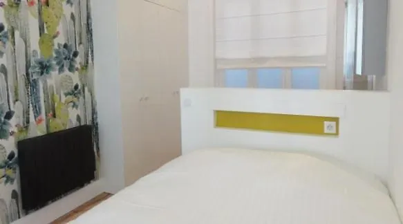 Agence Moment' Santa Fe 아파트 릴