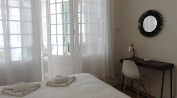 아파트 Agence Moment' Santa Fe