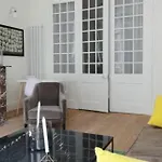 Apartmán Agence Moment' Santa Fe Lille