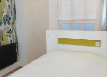 Agence Moment' Santa Fe Apartmán Lille